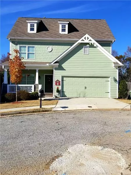 Atlanta, GA 30315,2353 Terrace View CIR SW