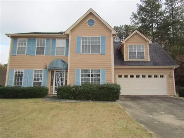 Atlanta, GA 30331,310 Longleaf CT SW