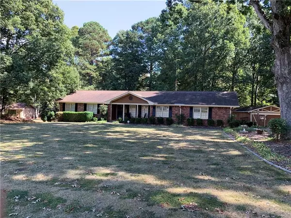 Stone Mountain, GA 30087,5692 Lilburn Stone Mountain RD