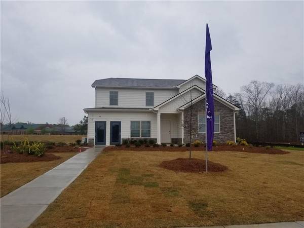 604 Moorings AVE, Mcdonough, GA 30253