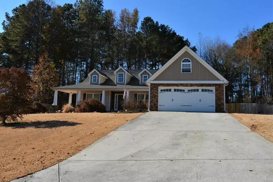 91 Reidland WAY, Dallas, GA 30132