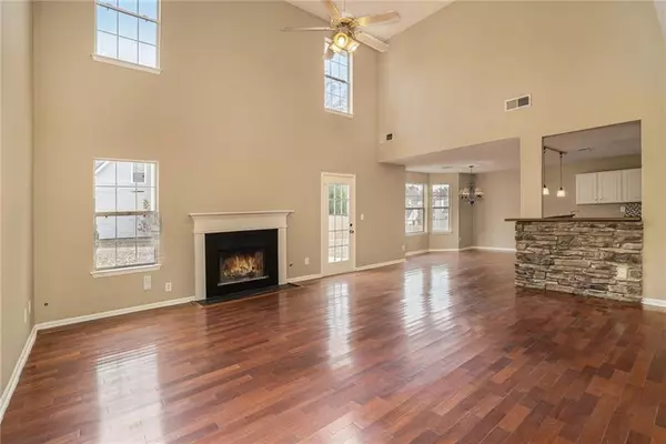 Stone Mountain, GA 30087,6135 Swabia CT