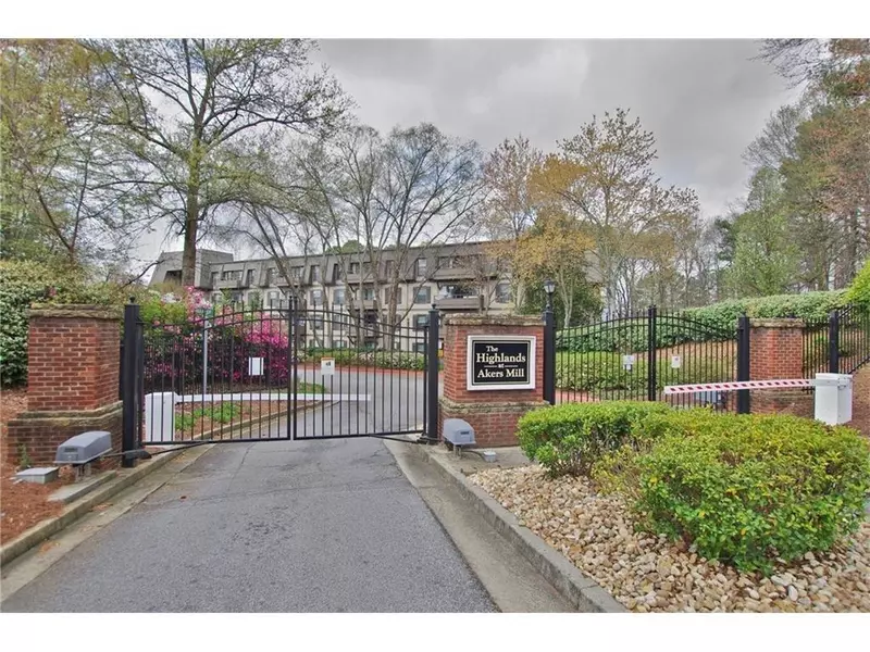 1103 HIGHLAND BLUFF DR SE #103, Atlanta, GA 30339