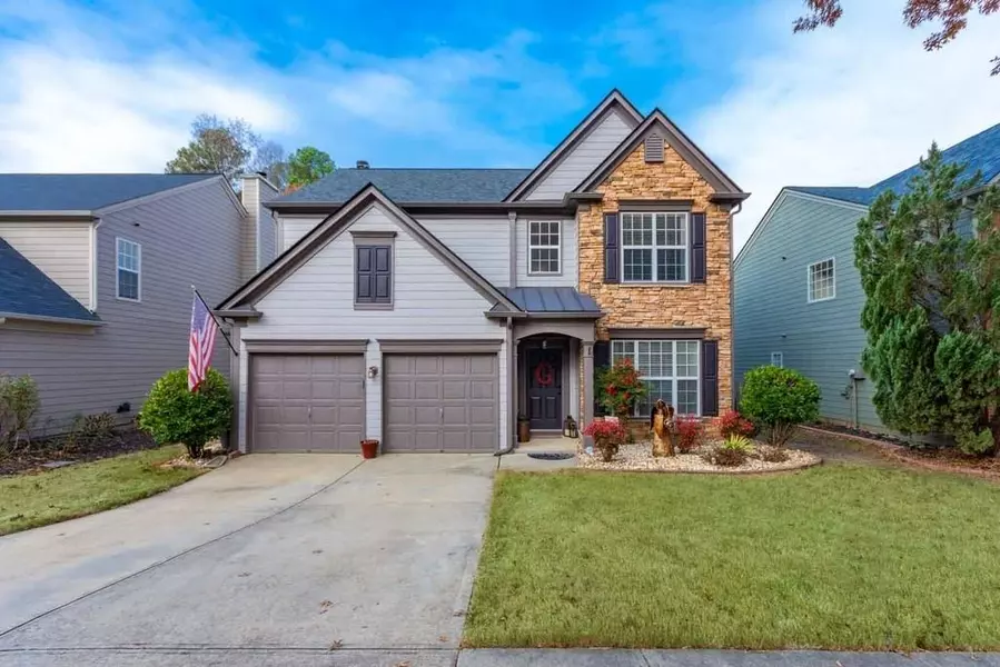 184 Friars Head DR, Suwanee, GA 30024