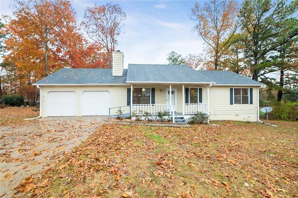 242 Christy LN, Auburn, GA 30011