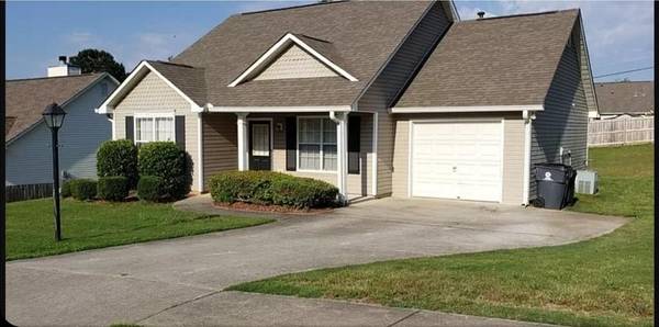 300 BREEZY HILL WALK, Stockbridge, GA 30281