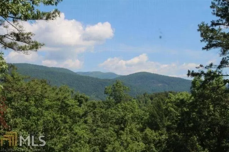 0 Miners Mountain, Sautee Nacoochee, GA 30571