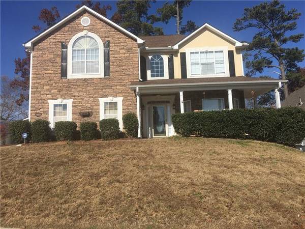 541 Chaucer WAY, Stockbridge, GA 30281