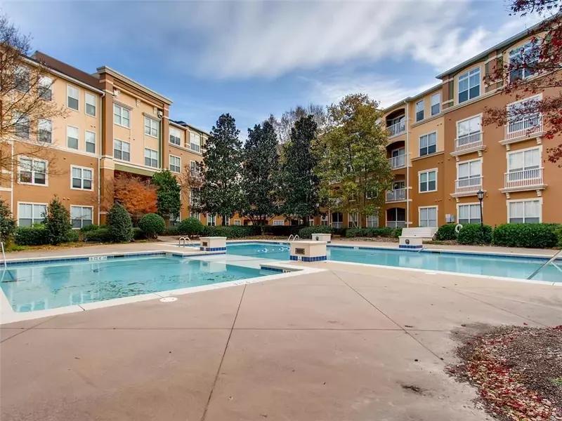 10 Perimeter Summit BLVD #3402, Brookhaven, GA 30319