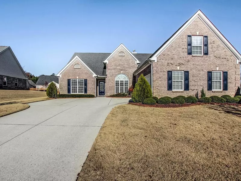 4123 Archcreek WAY, Buford, GA 30519