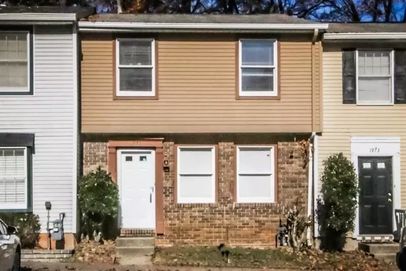 1971 Hamilton PL SE, Marietta, GA 30067