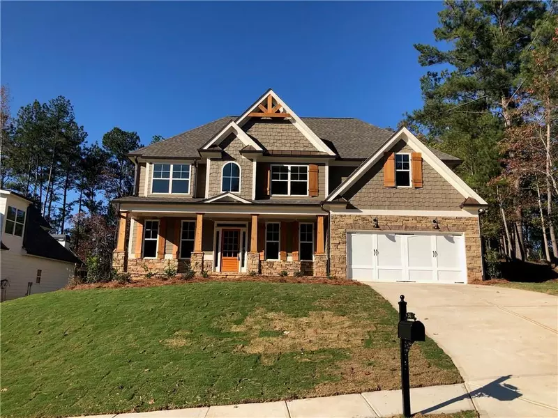 34 Windsor View LN, Villa Rica, GA 30180