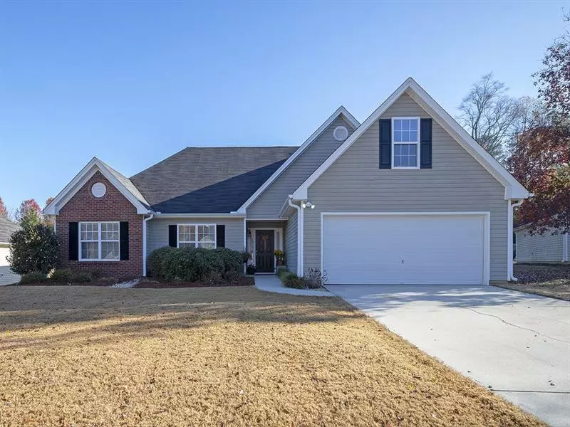 Loganville, GA 30052,600 ARISTOCRAT DR