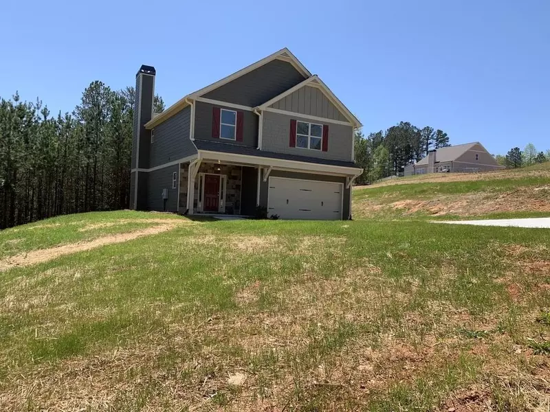 42 Trout Shoals RD, Dawsonville, GA 30534