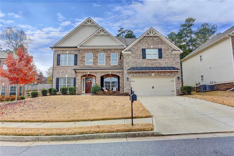 5618 Rapallo TER, Sugar Hill, GA 30518