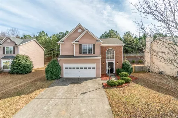 Suwanee, GA 30024,3868 BRUSHY RIDGE WAY