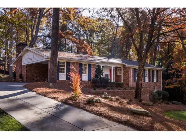 Atlanta, GA 30345,2071 Continental DR NE