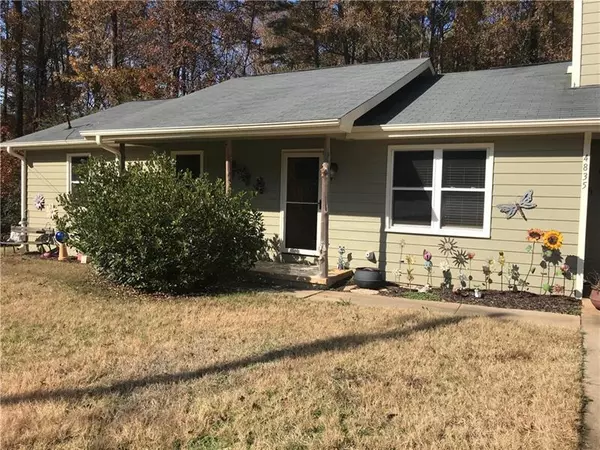 Conyers, GA 30094,4835 Navajo TRL SE