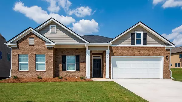 Loganville, GA 30052,3649 Sweet Iris CIR