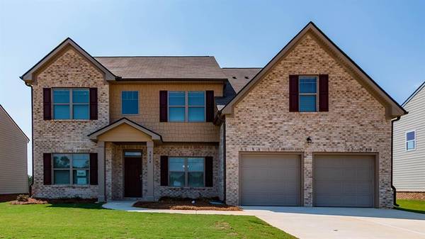 3689 Sweet Iris CIR, Loganville, GA 30052