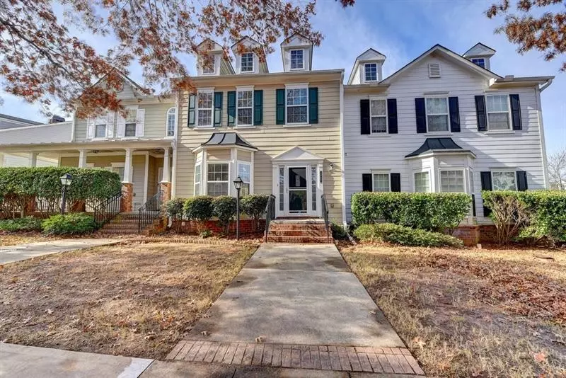 3969 Church View LN, Suwanee, GA 30024