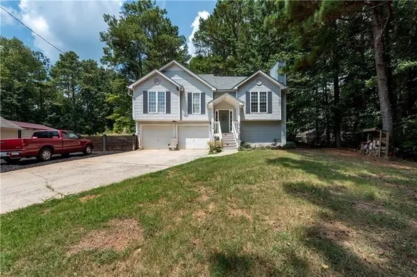 Canton, GA 30115,406 Creek Bottom CT