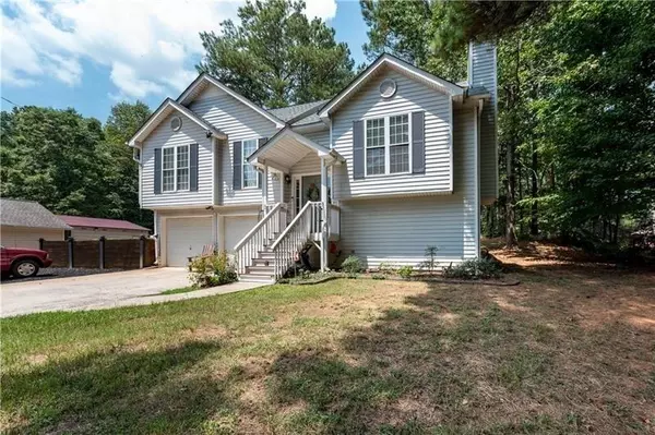 Canton, GA 30115,406 Creek Bottom CT