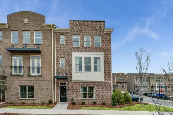 Chamblee, GA 30341,3164 Quinn PL #83