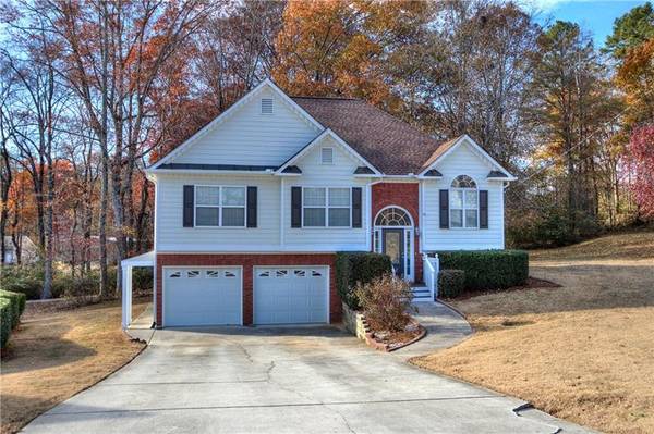 136 Brookside WAY, Villa Rica, GA 30180