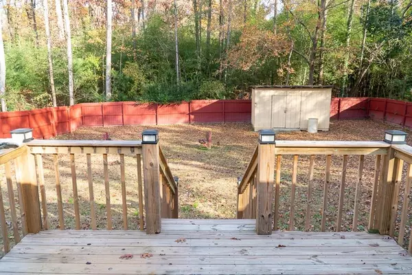 Lawrenceville, GA 30046,384 Hemlock DR