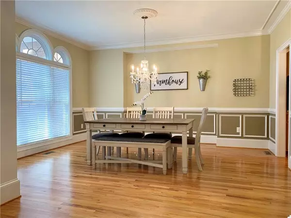 Mcdonough, GA 30252,1440 Swiftwater CIR