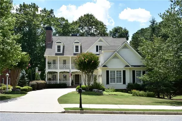 Alpharetta, GA 30004,865 Autumn Close