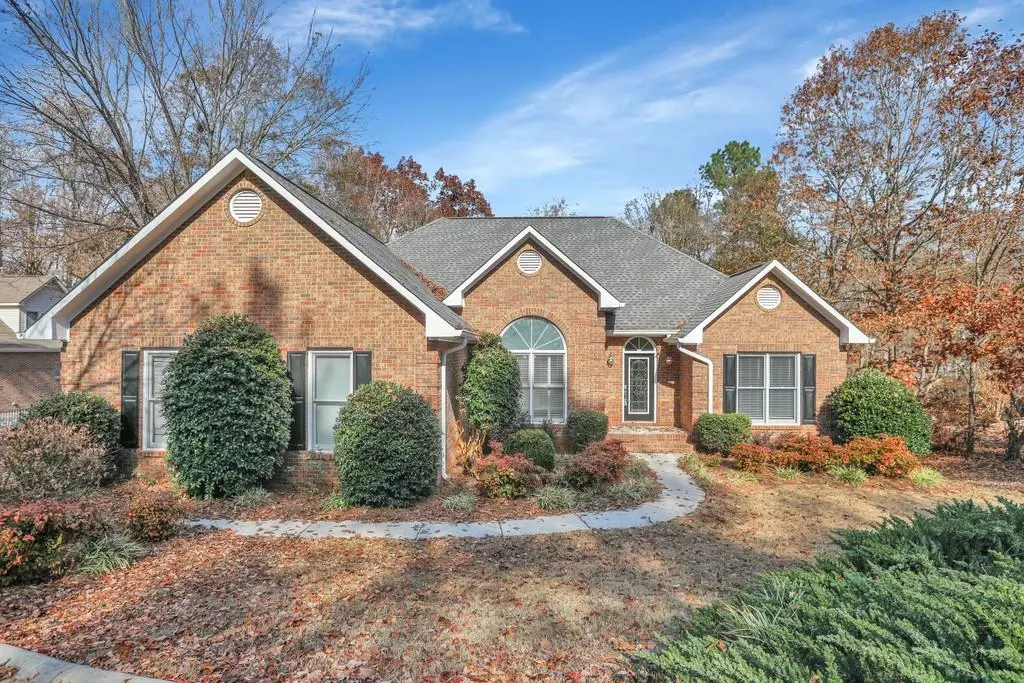 Hampton, GA 30228,169 Shoreline WAY