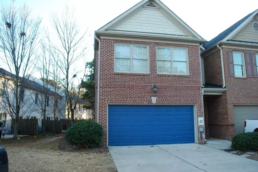 1654 E OAKBROOK LAKE DR, Norcross, GA 30093