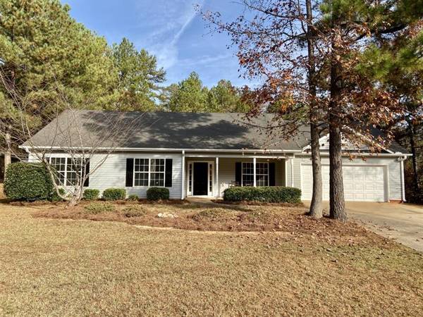 95 Spring Valley WAY, Covington, GA 30016