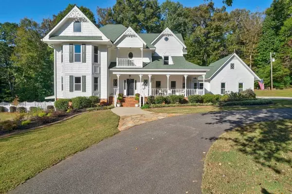 Milton, GA 30004,14450 Birmingham HWY