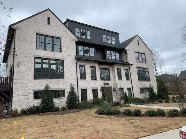 6438 Canopy DR #606, Sandy Springs, GA 30328