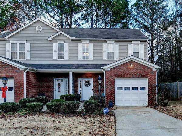 2596 Thorngate WAY, Acworth, GA 30101