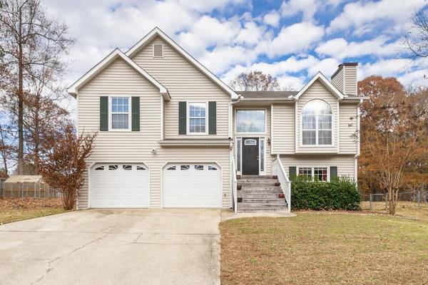 3890 Appaloosa TRL, Douglasville, GA 30135