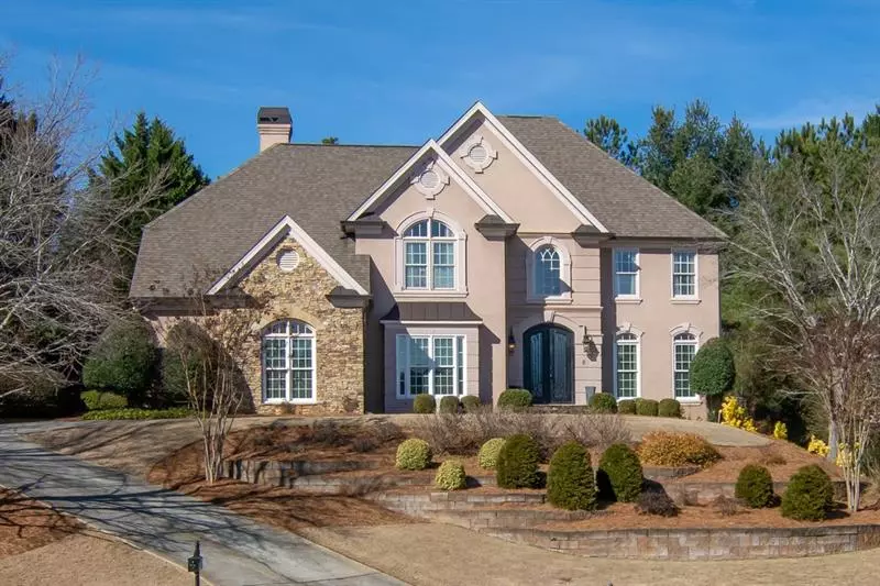 2021 Kinderton Manor DR, Johns Creek, GA 30097