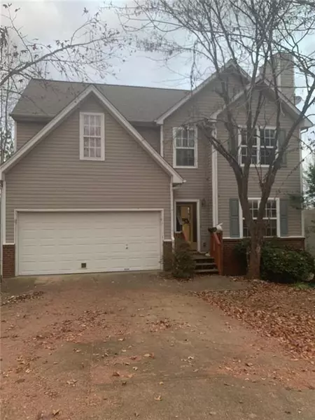 3149 Sentinel CIR, Lawrenceville, GA 30043