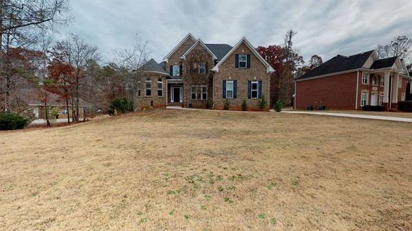 3187 Jackson Creek DR, Stockbridge, GA 30281