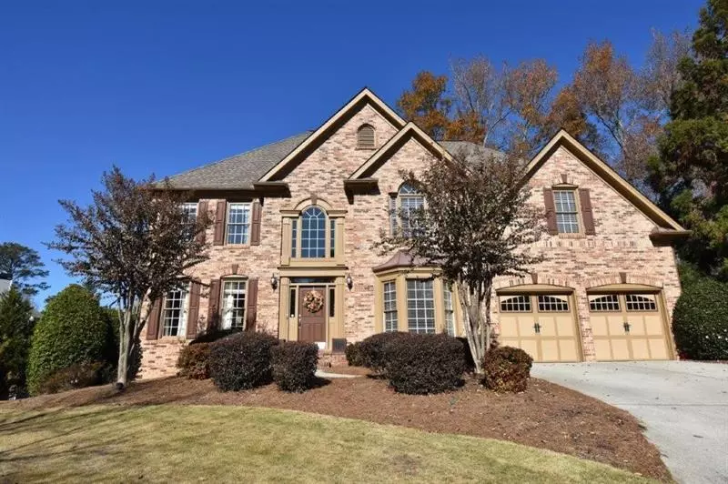 Snellville, GA 30078,1111 Trailway CIR