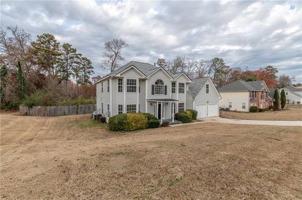 5546 Carriage Walk WAY,  Stone Mountain,  GA 30087