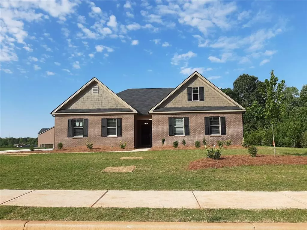 Stockbridge, GA 30281,1446 Harlequin WAY