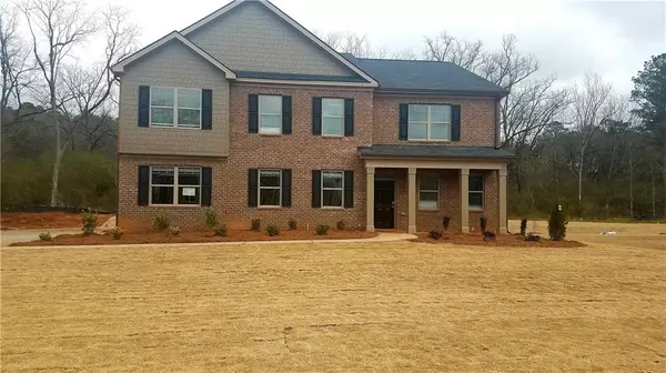 Stockbridge, GA 30281,1468 Harlequin WAY