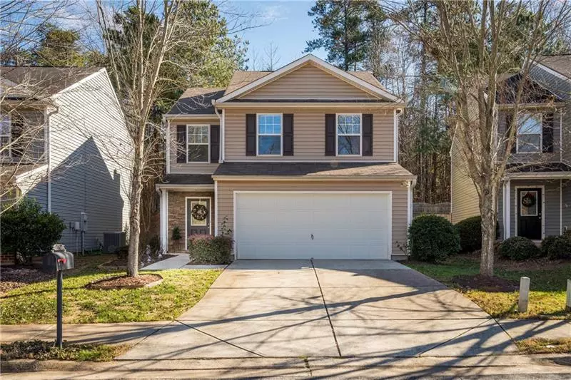 2745 Belleglade Pointe, Cumming, GA 30040