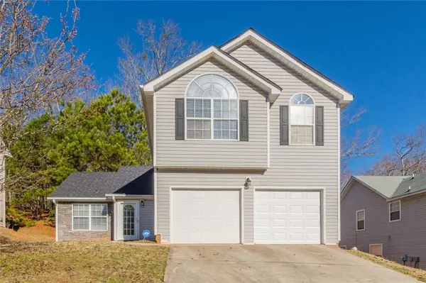 4140 Clarks TRL, Douglasville, GA 30135