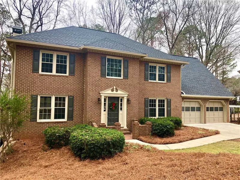 4290 Chimney Lake DR NE, Roswell, GA 30075