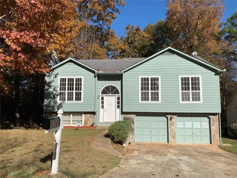 1264 To Lani Farm RD, Stone Mountain, GA 30083